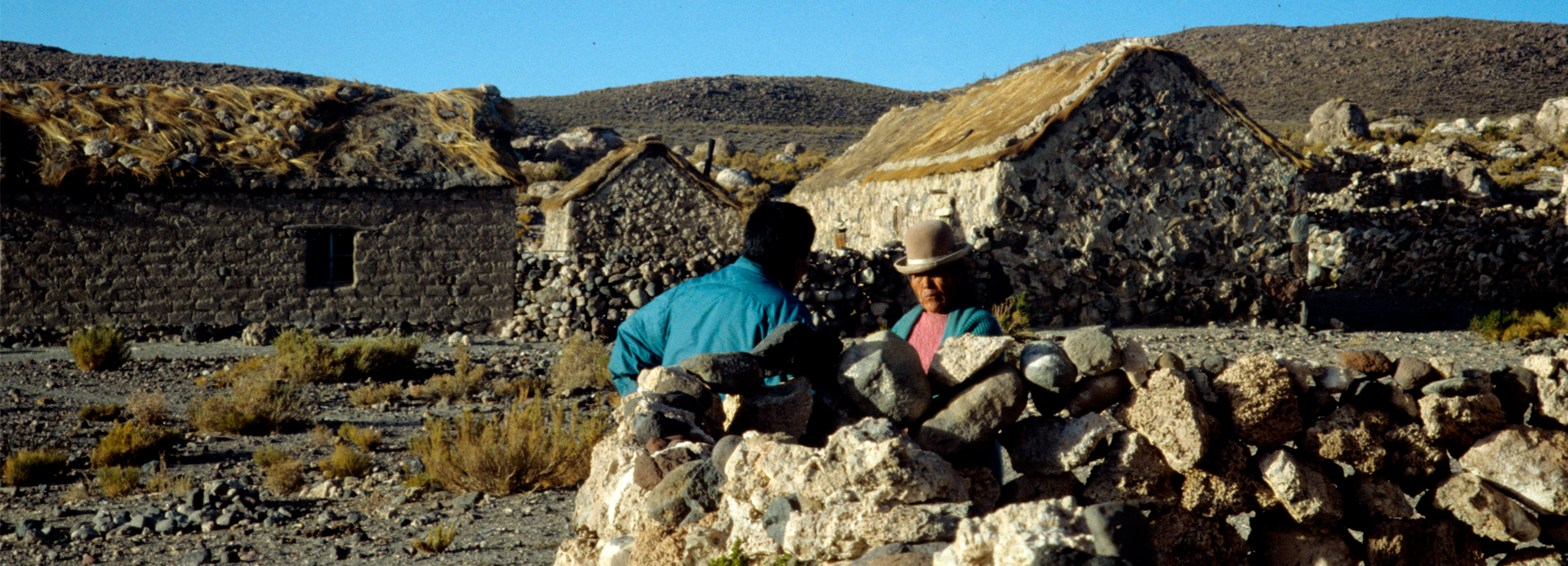 BOLIVIA