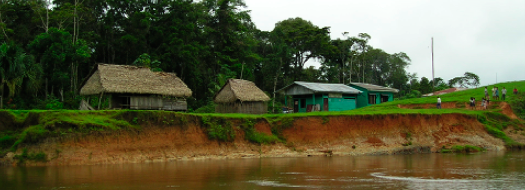 PERÚ