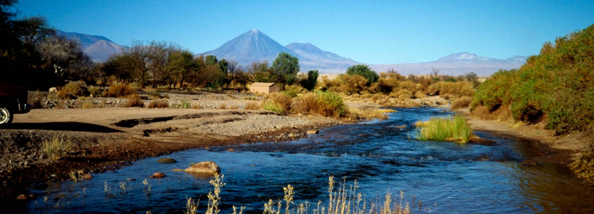 CHILE