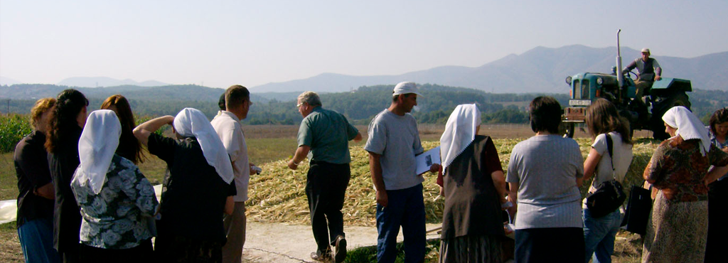 KOSOVO