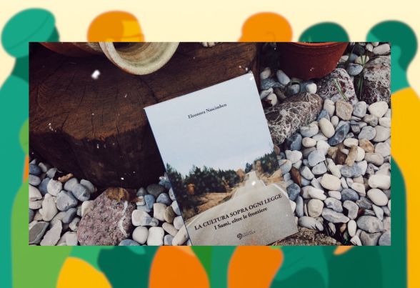 ELEONORA NASCIMBEN - La Cultura sopra ogni legge. i Sami oltre le frontiere